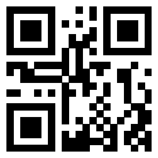 Il QrCode di 3409394910