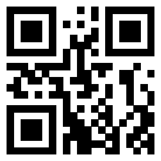 Immagine del Qr Code di 3409394911