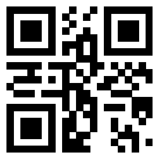 3409394914 - Immagine del Qr Code associato