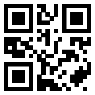 3409394918 - Immagine del Qr Code