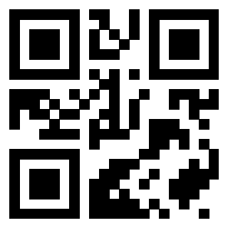3409394924 - Immagine del QrCode associato