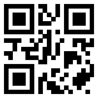 3409394926 - Immagine del QrCode