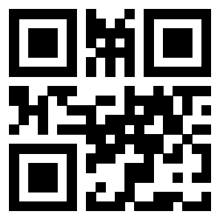 3409394927 QrCode associato