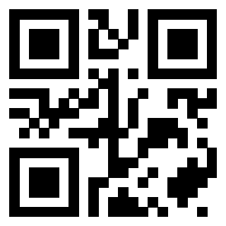 3409394928 - Immagine del Qr Code associato