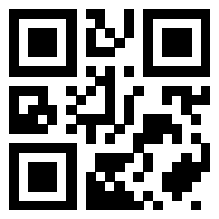 3409394929 QrCode associato
