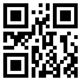 Il QrCode di 3409394931