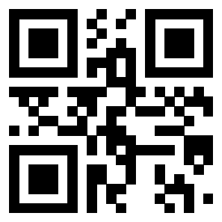 Il Qr Code di 3409394936