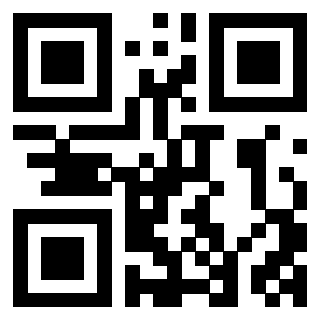Il QrCode di 3409394937