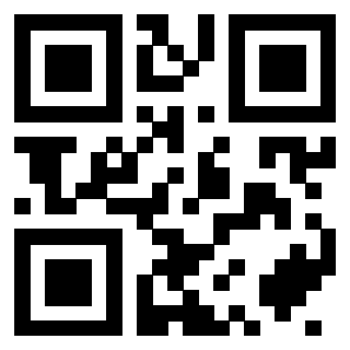 3409394938 QrCode associato