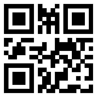 3409394939 - Immagine del Qr Code