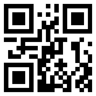 Immagine del Qr Code di 3409394942