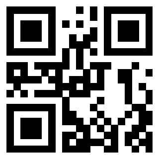 3409394944 - Immagine del Qr Code associato