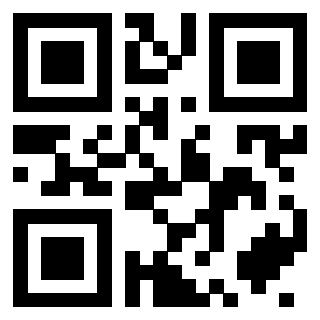 3409394945 - Immagine del Qr Code associato