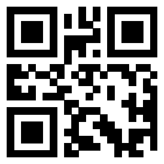 3409394950 - Immagine del Qr Code