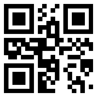 3409394951 - Immagine del Qr Code associato