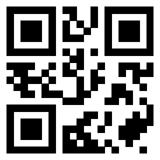 3409394953 - Immagine del QrCode associato