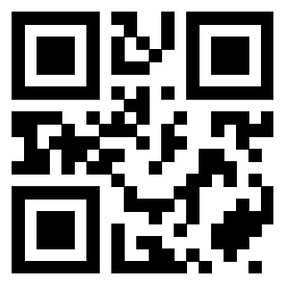 3409394955 Qr Code associato
