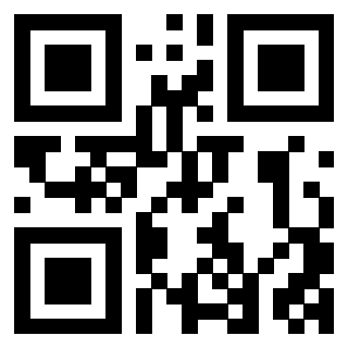 Il QrCode di 3409394957