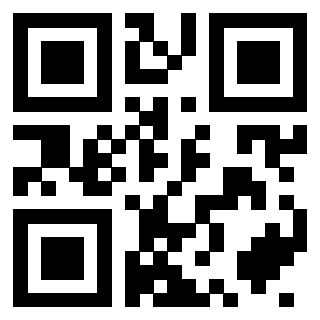 3409394959 QrCode associato