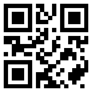 3409394960 - Immagine del Qr Code associato
