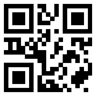 3409394961 - Immagine del QrCode associato