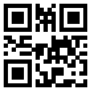 3409394962 QrCode associato