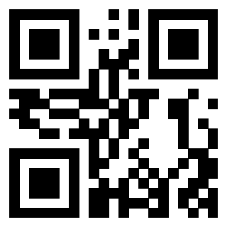 3409394964 QrCode associato