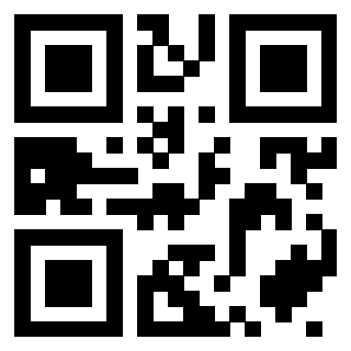 3409394967 - Immagine del QrCode associato