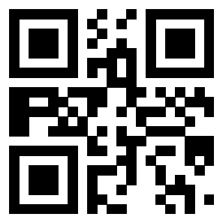 Immagine del QrCode di 3409394969