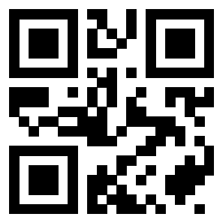 Il QrCode di 3409394974