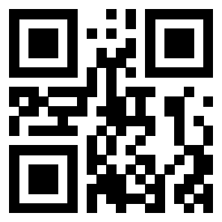 Immagine del QrCode di 3409394975