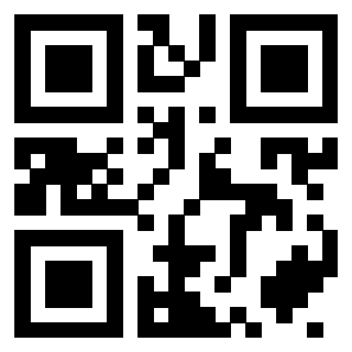 Scansione del Qr Code di 3409394977