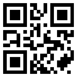 3409394979 - Immagine del QrCode