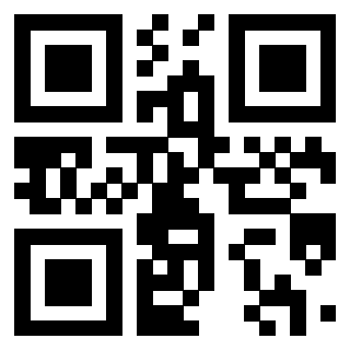 Il Qr Code di 3409394981