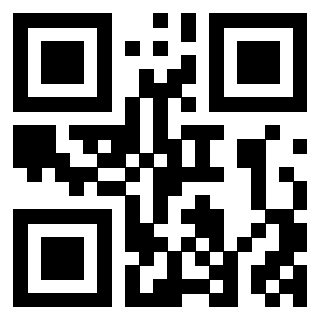 3409394983 Qr Code associato