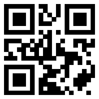 3409394985 - Immagine del QrCode associato