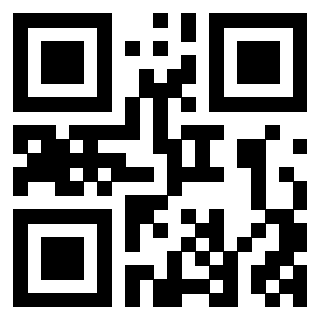 3409394989 Qr Code associato