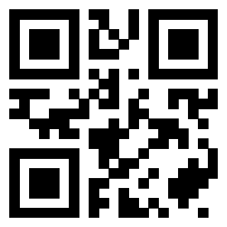 Immagine del QrCode di 3409394990