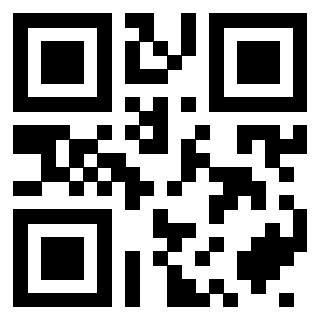 3409394996 - Immagine del Qr Code