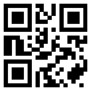 3409394998 - Immagine del Qr Code