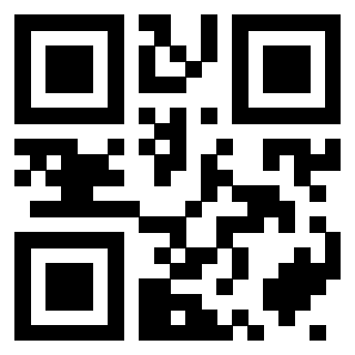 Scansione del Qr Code di 3409394999