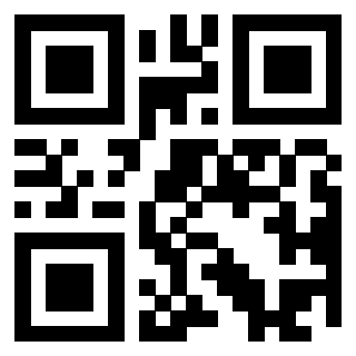 3409395000 - Immagine del Qr Code