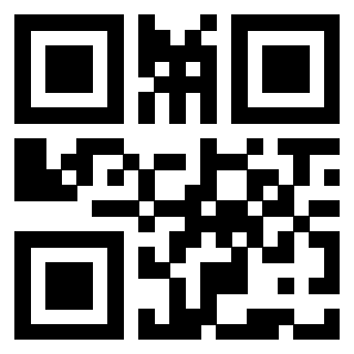 Il Qr Code di 3409395003