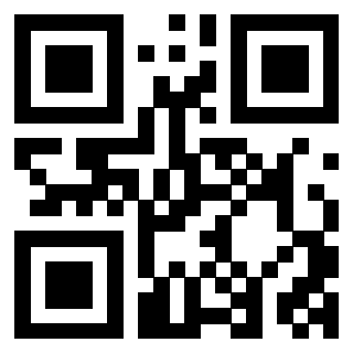 3409395006 QrCode associato