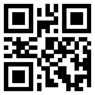3409395009 - Immagine del Qr Code