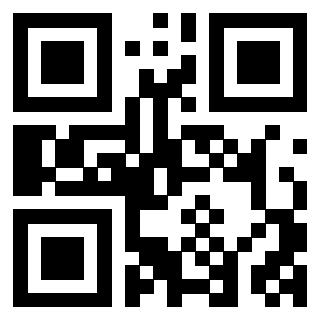Scansione del Qr Code di 3409395010