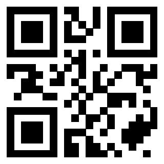 3409395011 - Immagine del QrCode associato