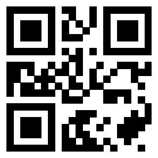 QrCode di 3409395012