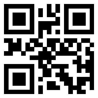 Il QrCode di 3409395016