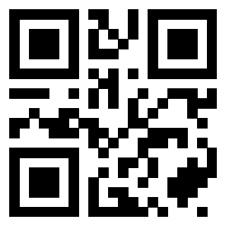 Scansione del Qr Code di 3409395019